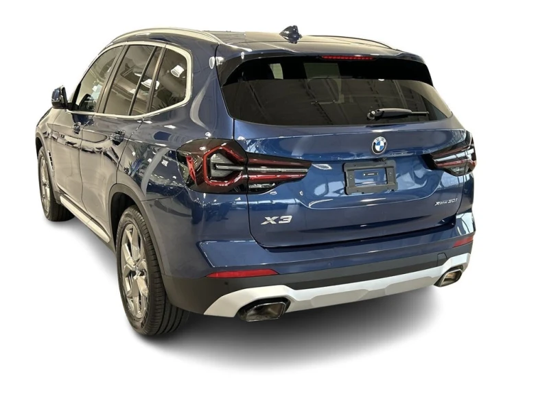 BMW X3 * XDrive30i * CARFAX * ЦЕНА ДО БЪЛГАРИЯ, снимка 14 - Автомобили и джипове - 52667284