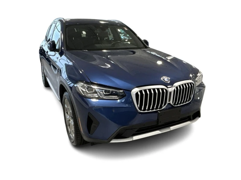 BMW X3 * XDrive30i * CARFAX * ЦЕНА ДО БЪЛГАРИЯ, снимка 6 - Автомобили и джипове - 52667284