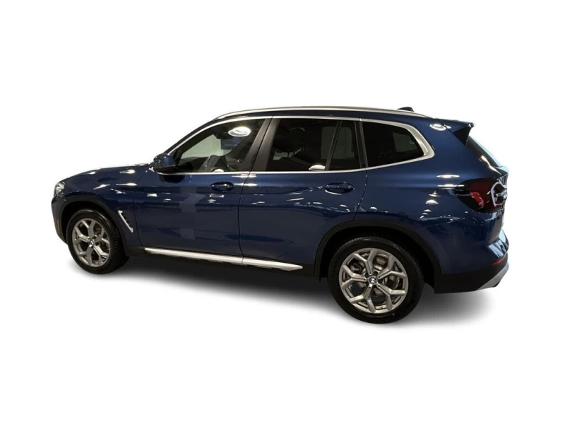 BMW X3 * XDrive30i * CARFAX * ЦЕНА ДО БЪЛГАРИЯ, снимка 12 - Автомобили и джипове - 52667284