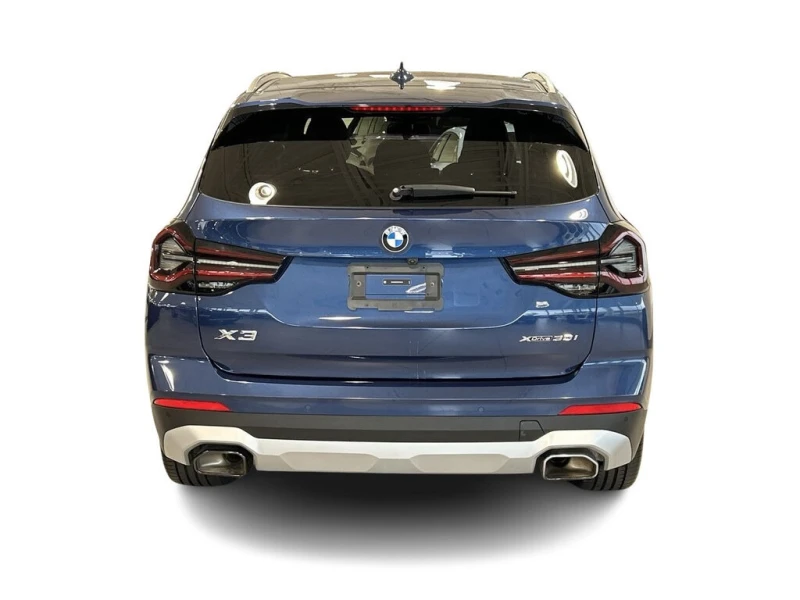 BMW X3 * XDrive30i * CARFAX * ЦЕНА ДО БЪЛГАРИЯ, снимка 15 - Автомобили и джипове - 52667284