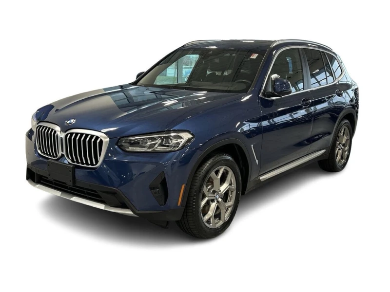 BMW X3 * XDrive30i * CARFAX * ЦЕНА ДО БЪЛГАРИЯ, снимка 9 - Автомобили и джипове - 52667284