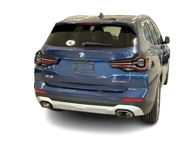 BMW X3 * XDrive30i * CARFAX * ЦЕНА ДО БЪЛГАРИЯ, снимка 16 - Автомобили и джипове - 52667284