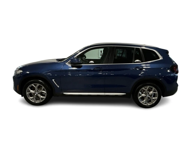 BMW X3 * XDrive30i * CARFAX * ЦЕНА ДО БЪЛГАРИЯ, снимка 11 - Автомобили и джипове - 52667284