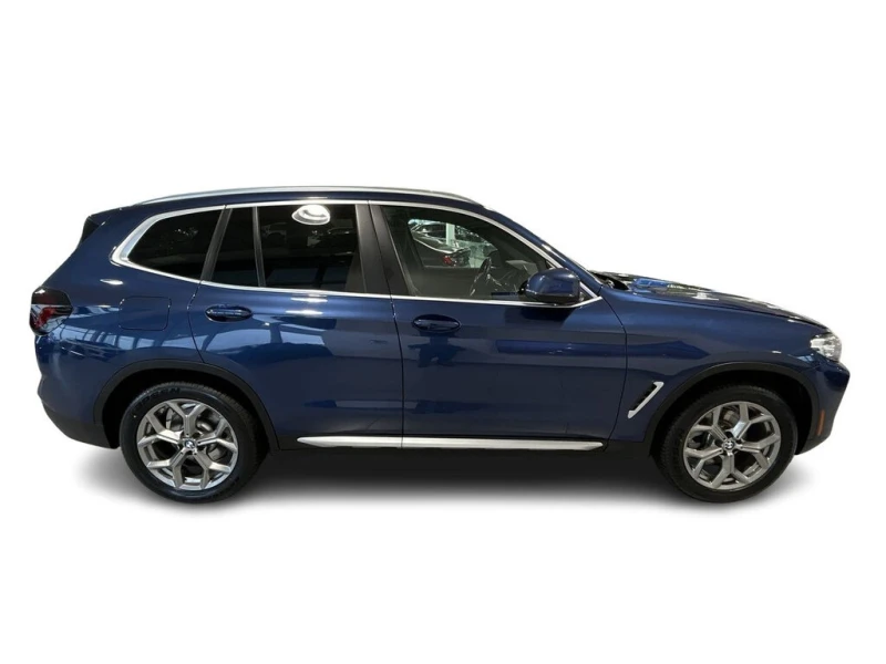 BMW X3 * XDrive30i * CARFAX * ЦЕНА ДО БЪЛГАРИЯ, снимка 3 - Автомобили и джипове - 52667284