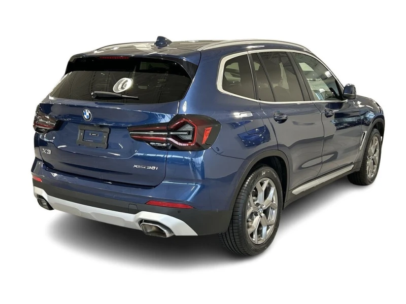 BMW X3 * XDrive30i * CARFAX * ЦЕНА ДО БЪЛГАРИЯ, снимка 17 - Автомобили и джипове - 52667284