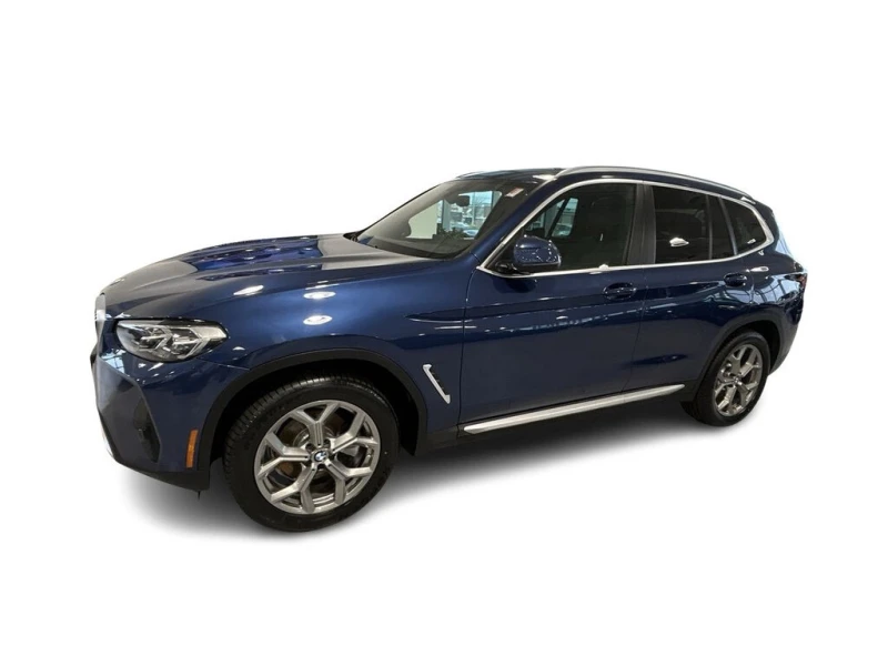 BMW X3 * XDrive30i * CARFAX * ЦЕНА ДО БЪЛГАРИЯ, снимка 10 - Автомобили и джипове - 52667284