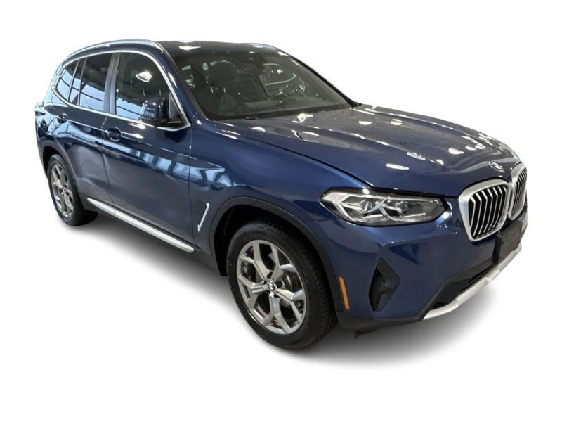 BMW X3 * XDrive30i * CARFAX * ЦЕНА ДО БЪЛГАРИЯ, снимка 5 - Автомобили и джипове - 52667284