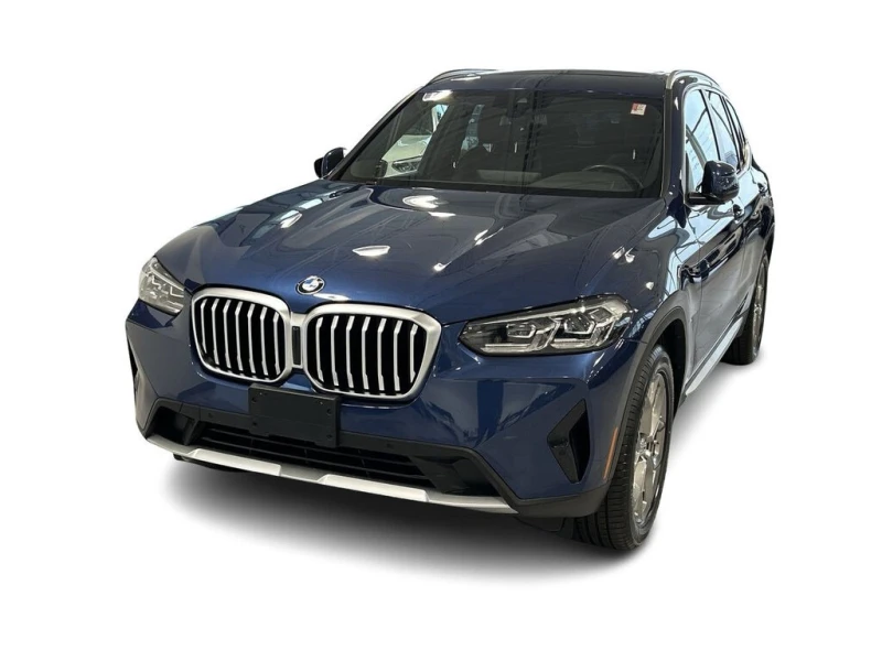 BMW X3 * XDrive30i * CARFAX * ЦЕНА ДО БЪЛГАРИЯ, снимка 8 - Автомобили и джипове - 52667284