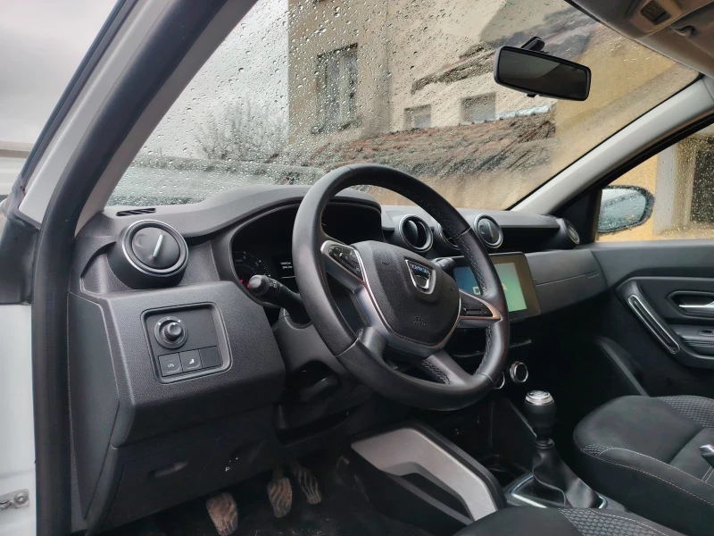 Dacia Duster 1.0i gaz, снимка 8 - Автомобили и джипове - 52676617