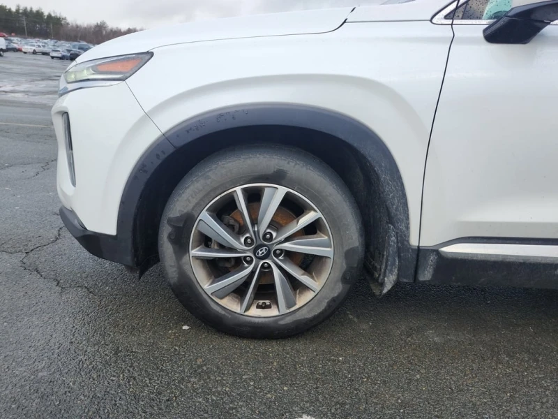 Hyundai Santa fe 2019 LUXURY * CARFAX * БЕЗ ПЪРВОНАЧАЛНА ВНОСКА, снимка 5 - Автомобили и джипове - 52795207