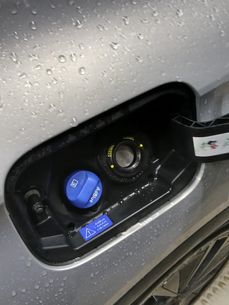 DS DS 7 Crossback 1.5 HDI= EAT8= 131ps, снимка 5 - Автомобили и джипове - 53239741