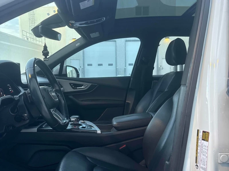 Audi Q7 * 3.0T Progressiv * CARFAX * ПОДГРЕВ* ПАНОРАМА* , снимка 12 - Автомобили и джипове - 53247890