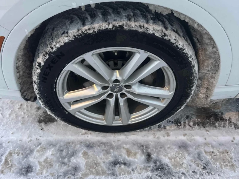 Audi Q7 * 3.0T Progressiv * CARFAX * ПОДГРЕВ* ПАНОРАМА* , снимка 7 - Автомобили и джипове - 53247890