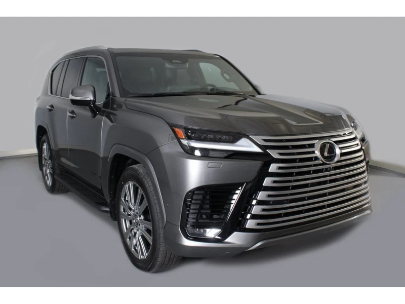Lexus LX 700h Ultra Luxury, Месечна вноска от 2600 лв. - 370000 лв. - 45755024 1