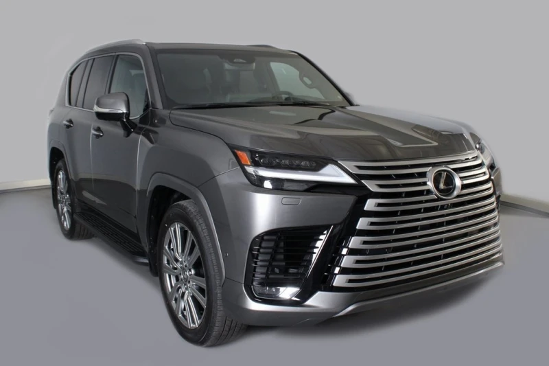 Lexus LX 700h Ultra Luxury, Месечна вноска от 2600 лв. - 370000 лв. - 45755024 1