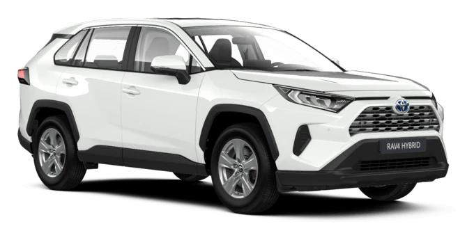 Toyota Rav4 - 108000 лв. - 16723064 1