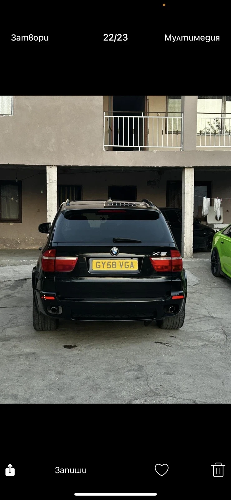 BMW X5  - изображение 3