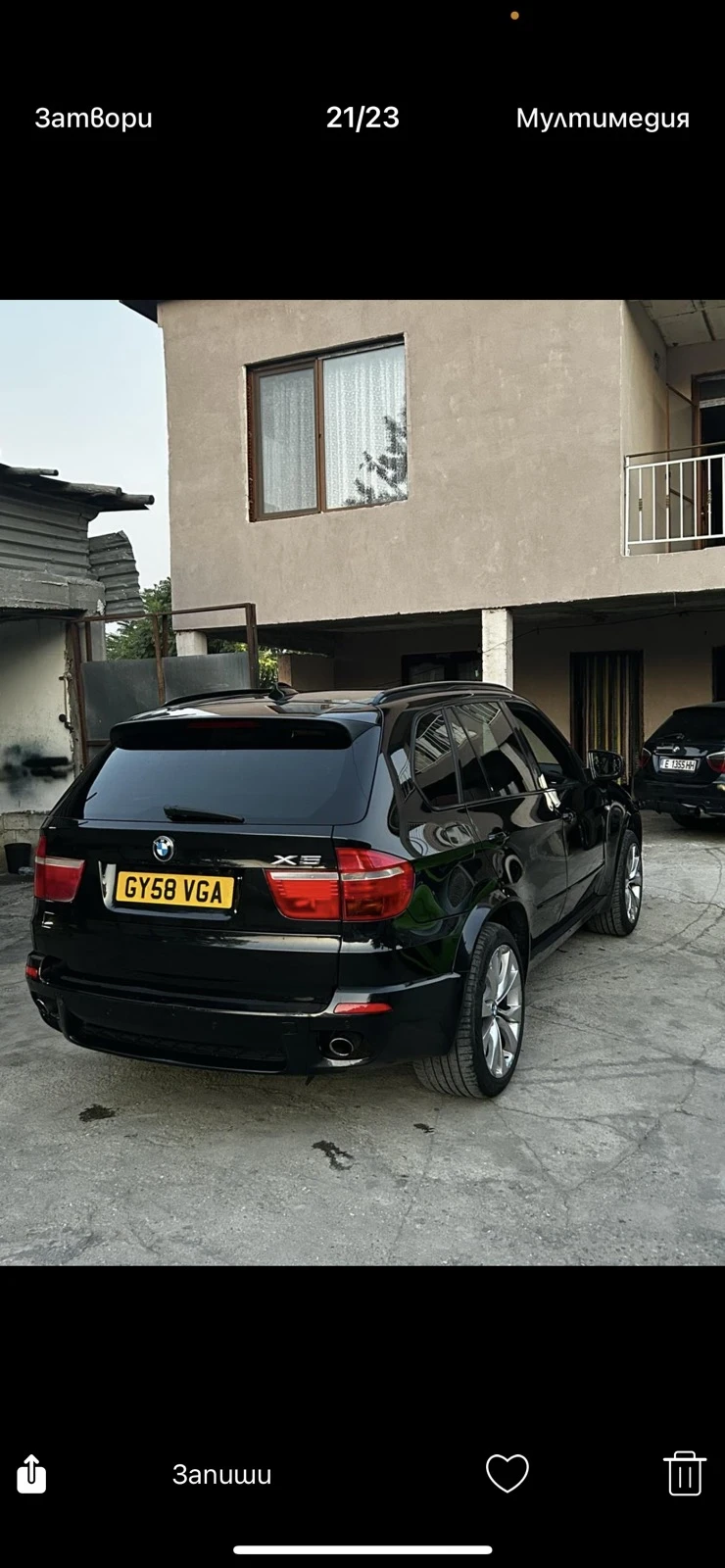 BMW X5  - изображение 2