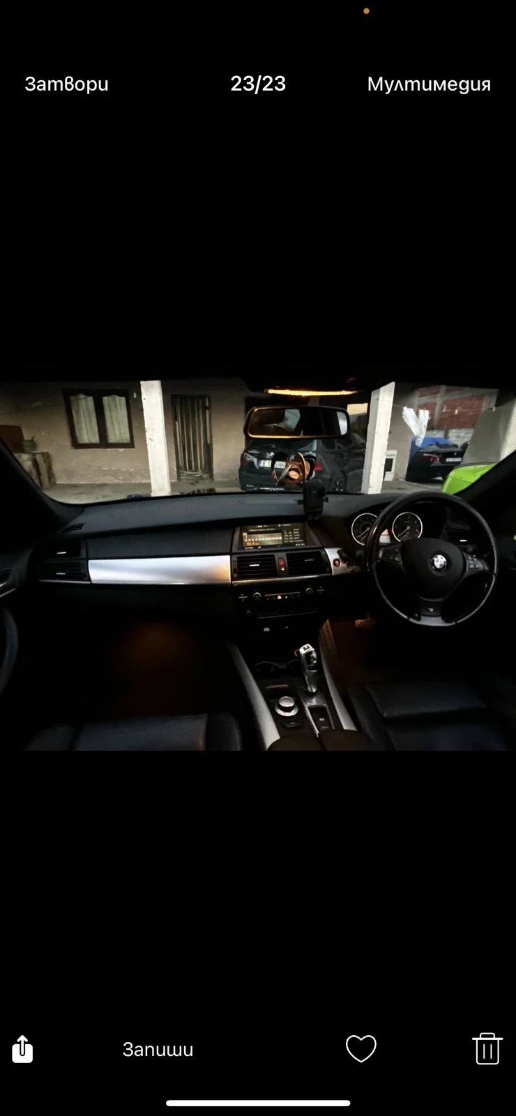 BMW X5  - изображение 4