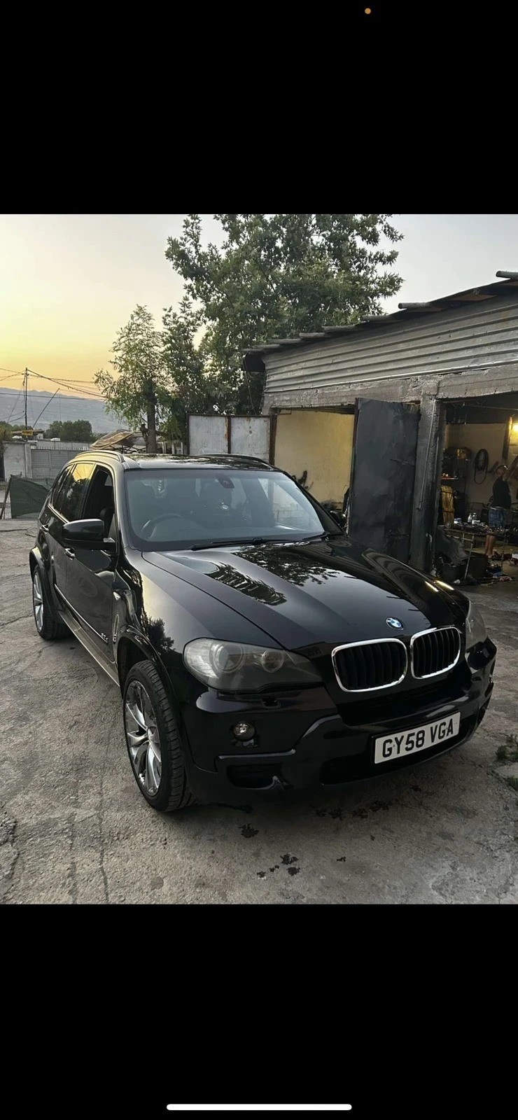 BMW X5  - изображение 5