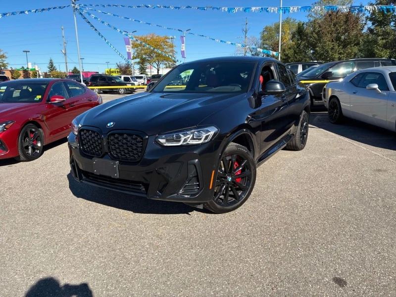 BMW X4 * xDrive30i * CARFAX * БЕЗ ПЪРВОНАЧАЛНА ВНОСКА - 59800 лв. / 30575.25 € - 44367395 1