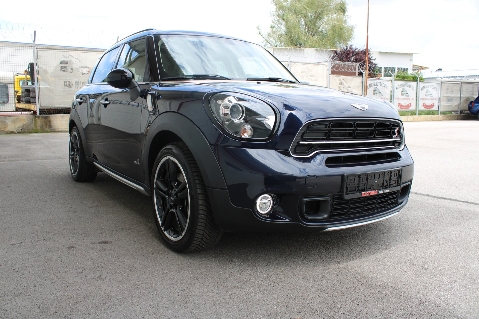 Mini Cooper 2.0SD-ALL4 - изображение 3