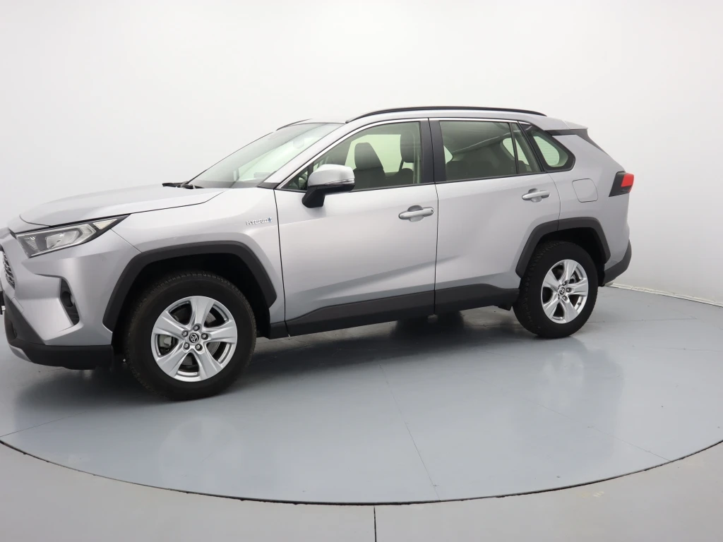 Toyota Rav4  - изображение 4