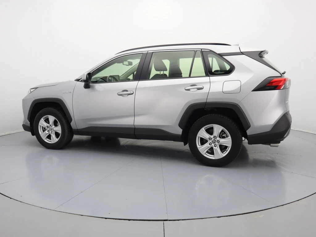 Toyota Rav4  - изображение 7