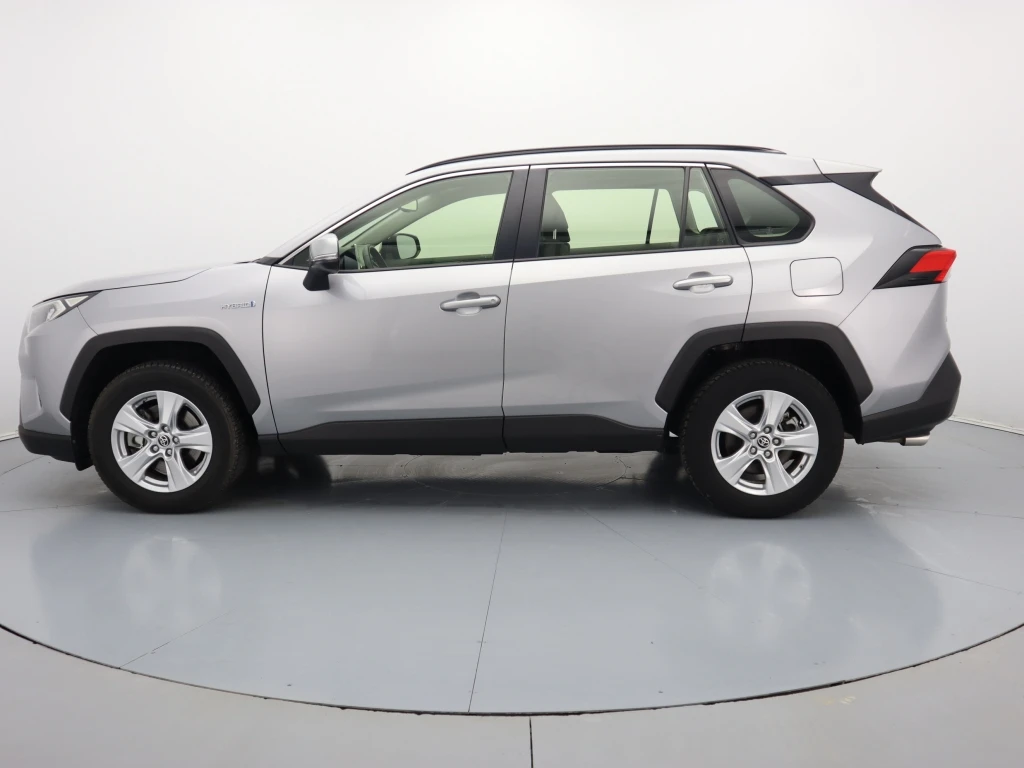 Toyota Rav4  - изображение 6