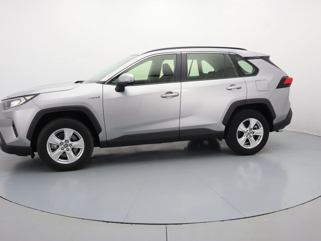 Toyota Rav4  - изображение 5