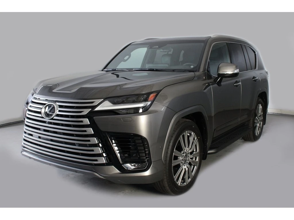 Lexus LX 700h Ultra Luxury, Месечна вноска от 2600 лв. - изображение 2