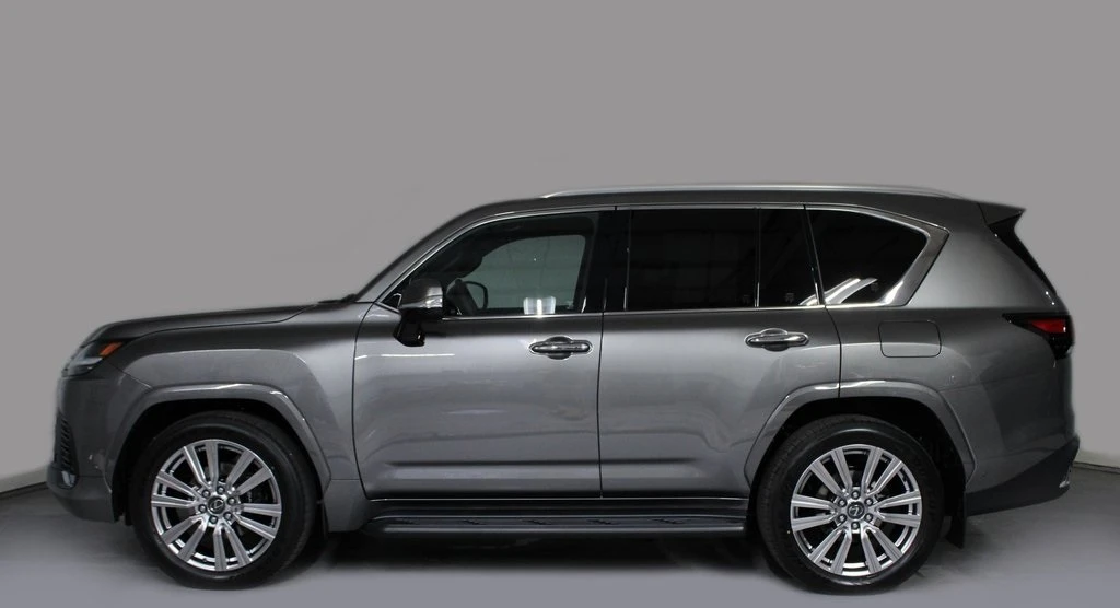 Lexus LX 700h Ultra Luxury, Месечна вноска от 2600 лв. - изображение 3