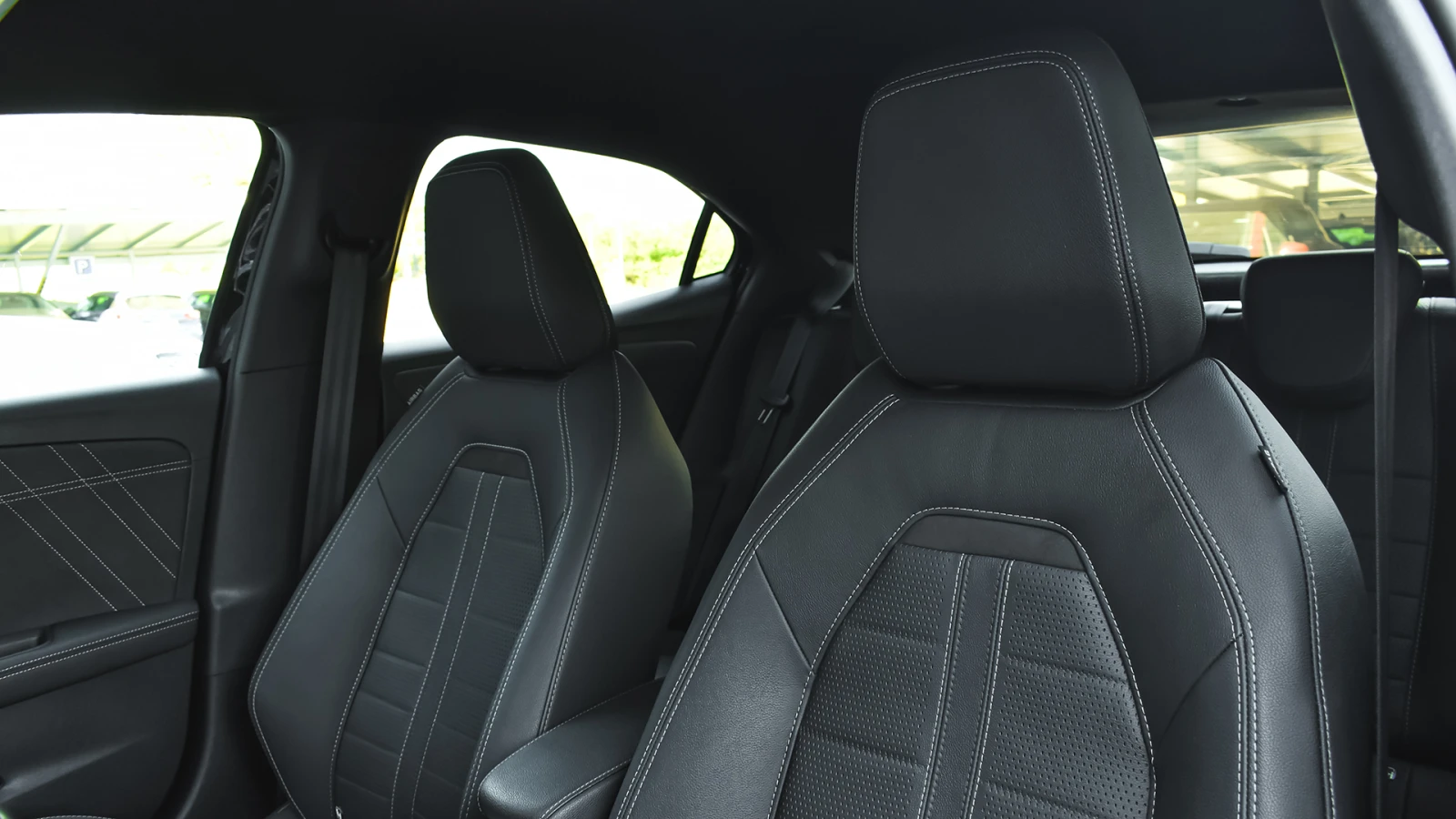 Opel Mokka 1.2 Turbo Ultimate Automatic - изображение 10