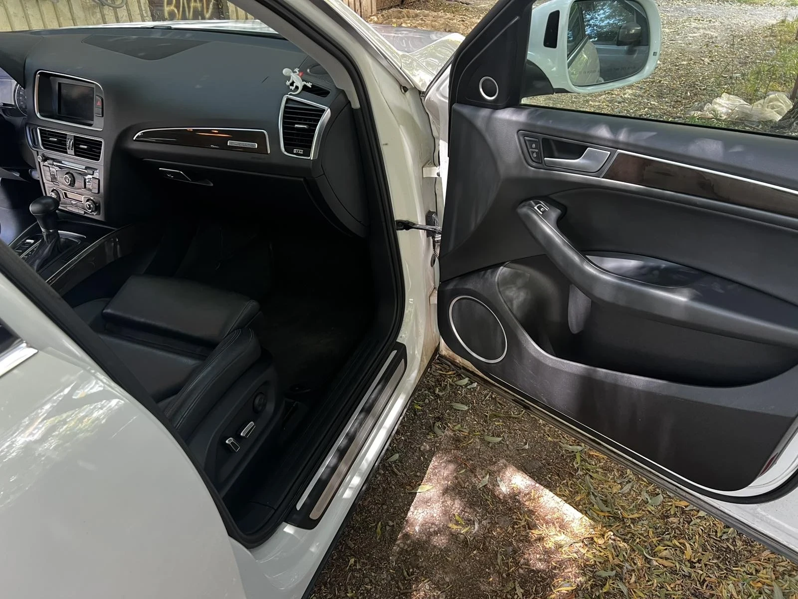 Audi Q5  - изображение 7