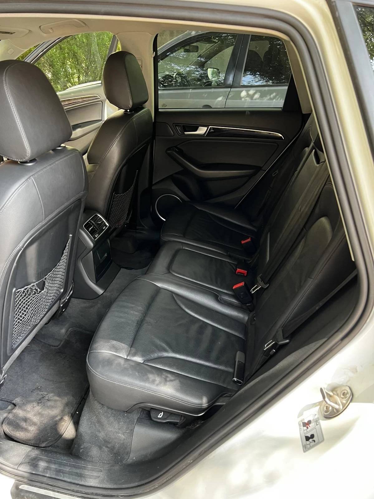 Audi Q5  - изображение 9