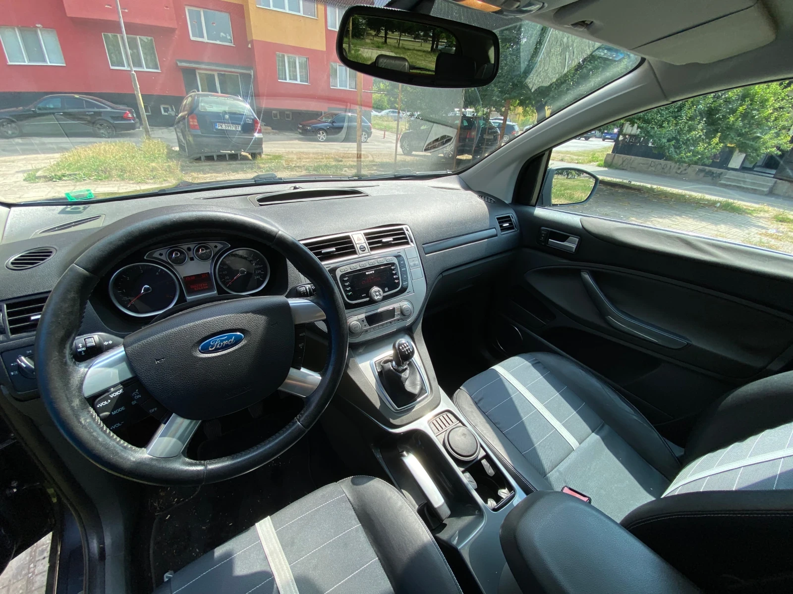 Ford Kuga 2.0 TDCi ТОП ЦЕНА - изображение 8