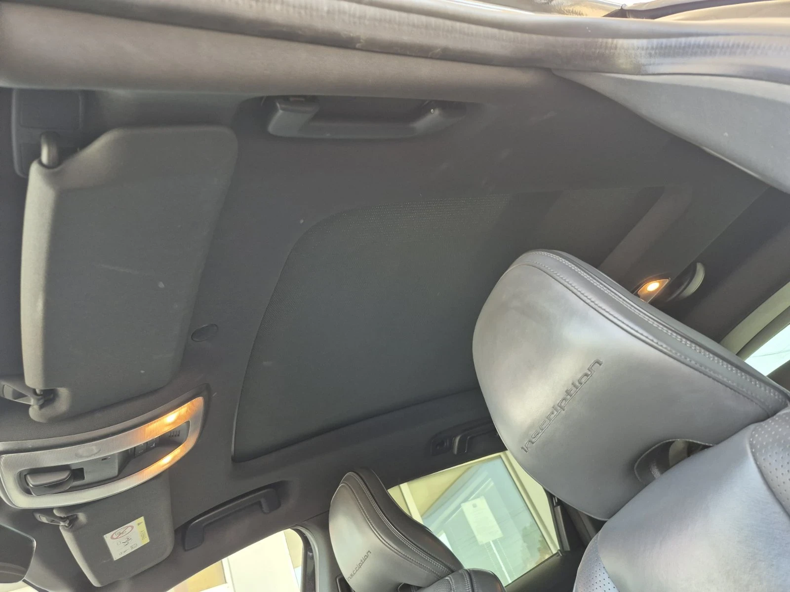 Volvo XC60 D5 Inscription VIRTUAL  Harman Kardon | Mobile.bg   17