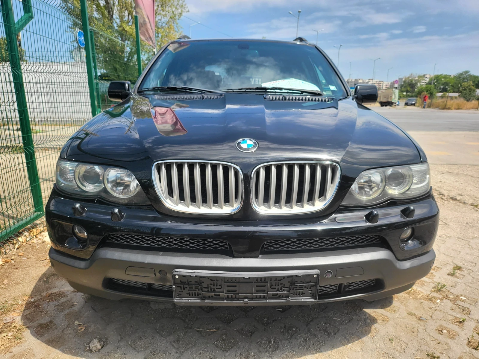 BMW X5 3.0D 218k.s SPORT PACKET - УНИКАТ!!! - изображение 2