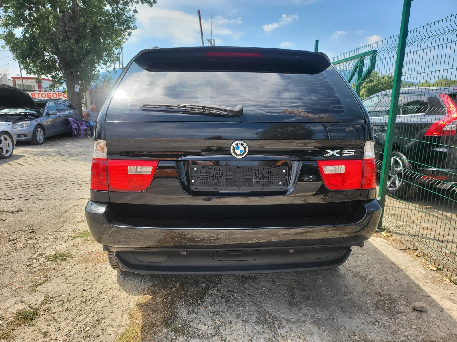 BMW X5 3.0D 218k.s SPORT PACKET - УНИКАТ!!! - изображение 5