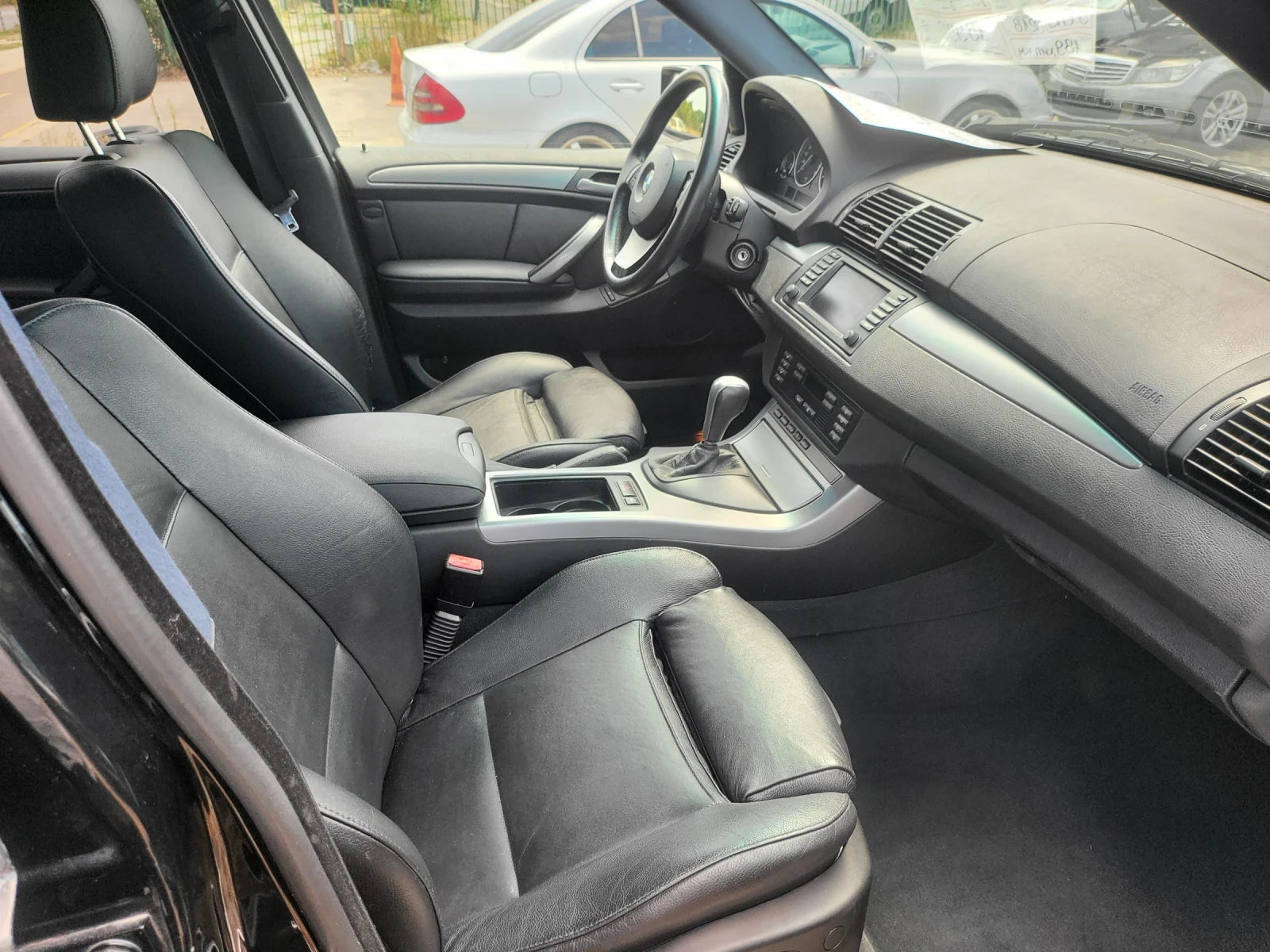 BMW X5 3.0D 218k.s SPORT PACKET - УНИКАТ!!! - изображение 9