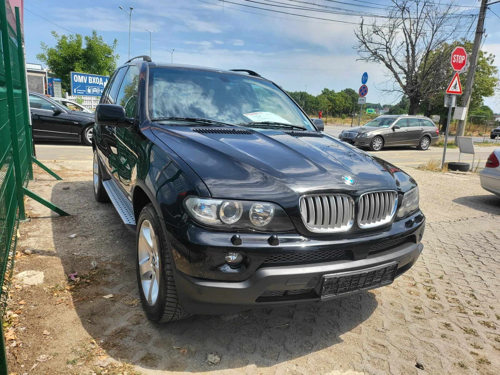 BMW X5 3.0D 218k.s SPORT PACKET - УНИКАТ!!! - изображение 3
