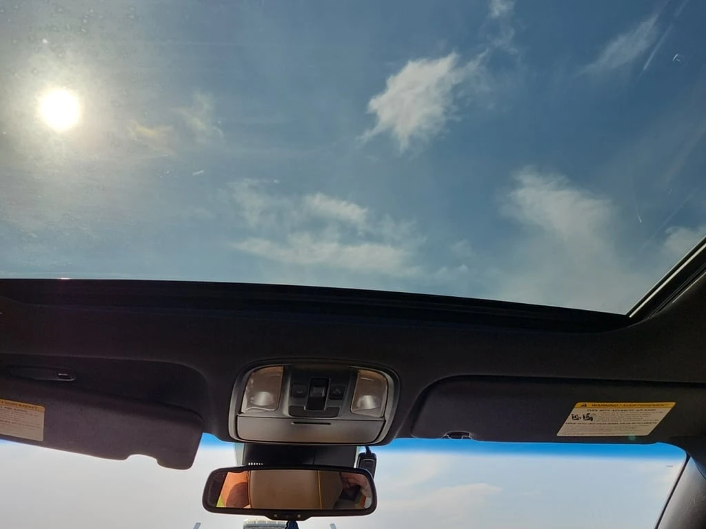 Kia Sportage * 4D UTILITY AWD | SX * CARFAX * БЕЗ ПЪРВОНАЧАЛНА  - изображение 10