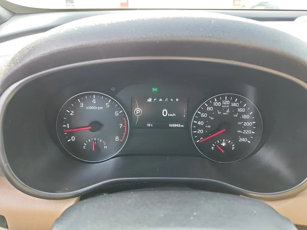 Kia Sportage * 4D UTILITY AWD | SX * CARFAX * БЕЗ ПЪРВОНАЧАЛНА  - изображение 8