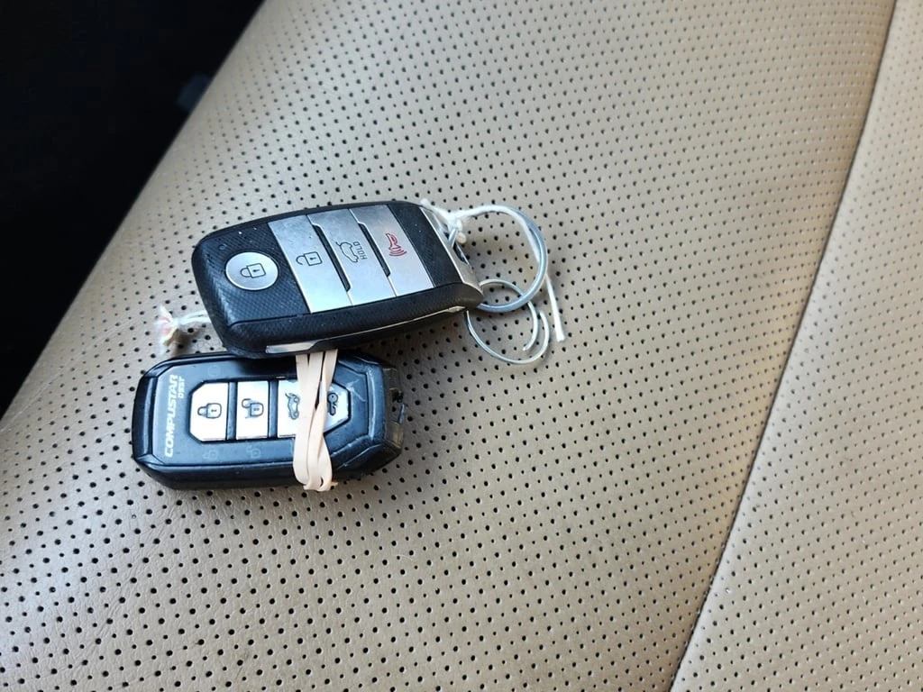 Kia Sportage * 4D UTILITY AWD | SX * CARFAX * БЕЗ ПЪРВОНАЧАЛНА  - изображение 7