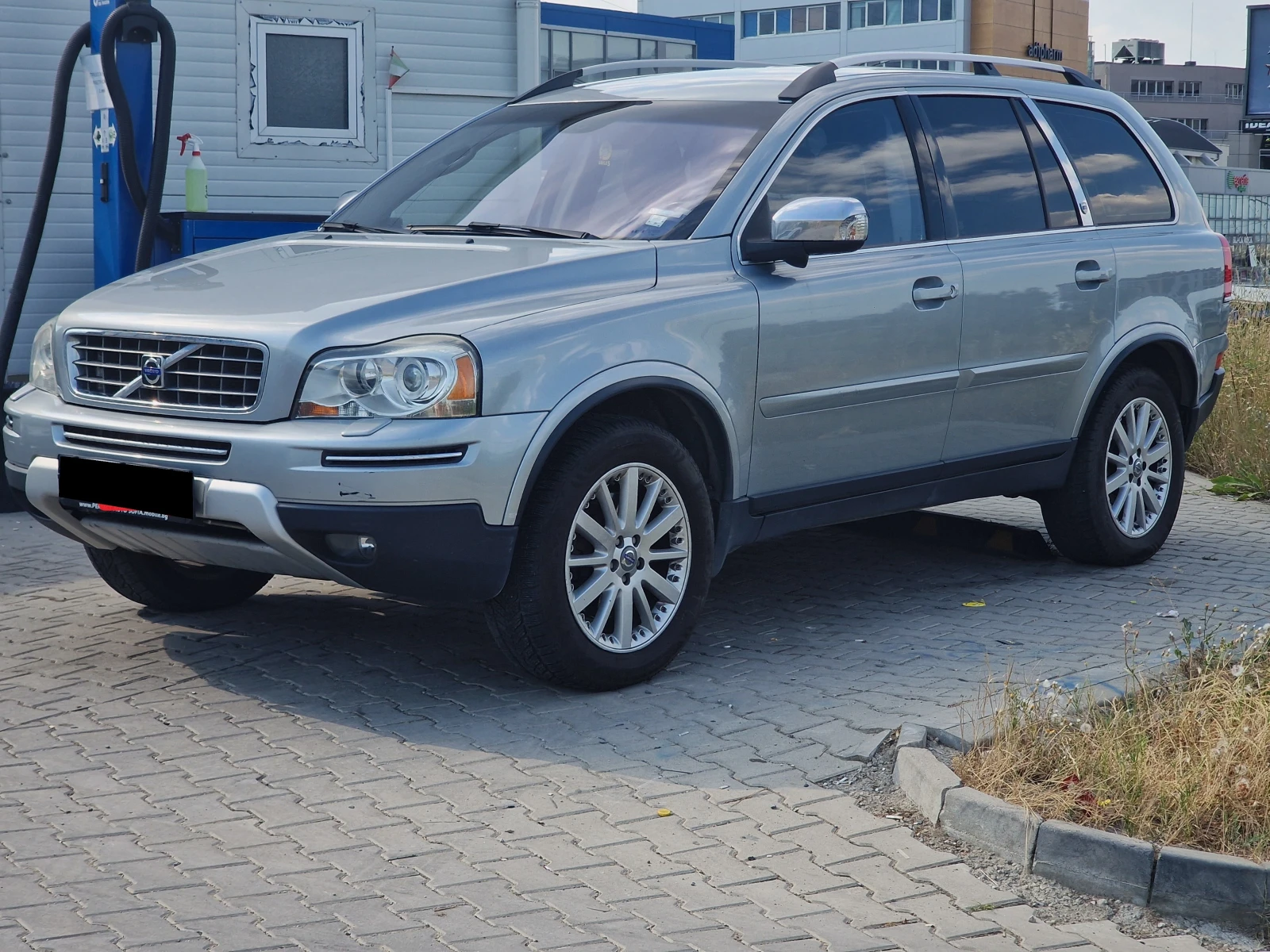 Volvo Xc90 Executive - изображение 7