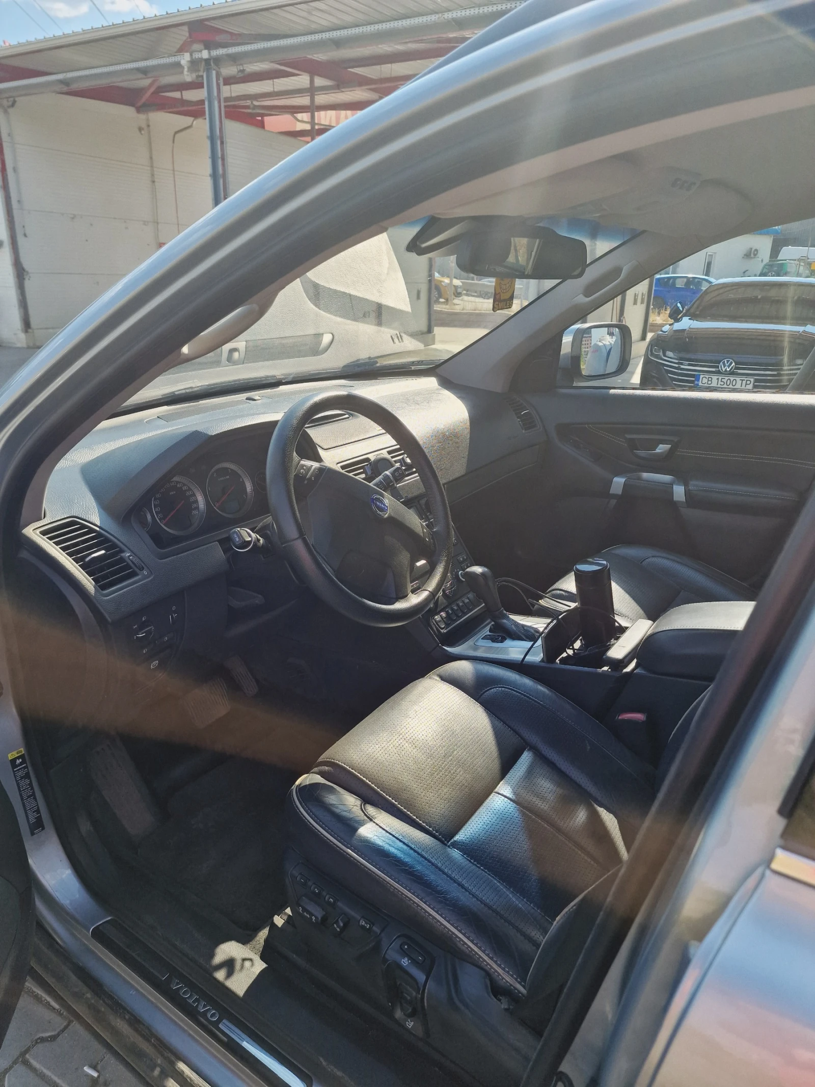 Volvo Xc90 Executive - изображение 3