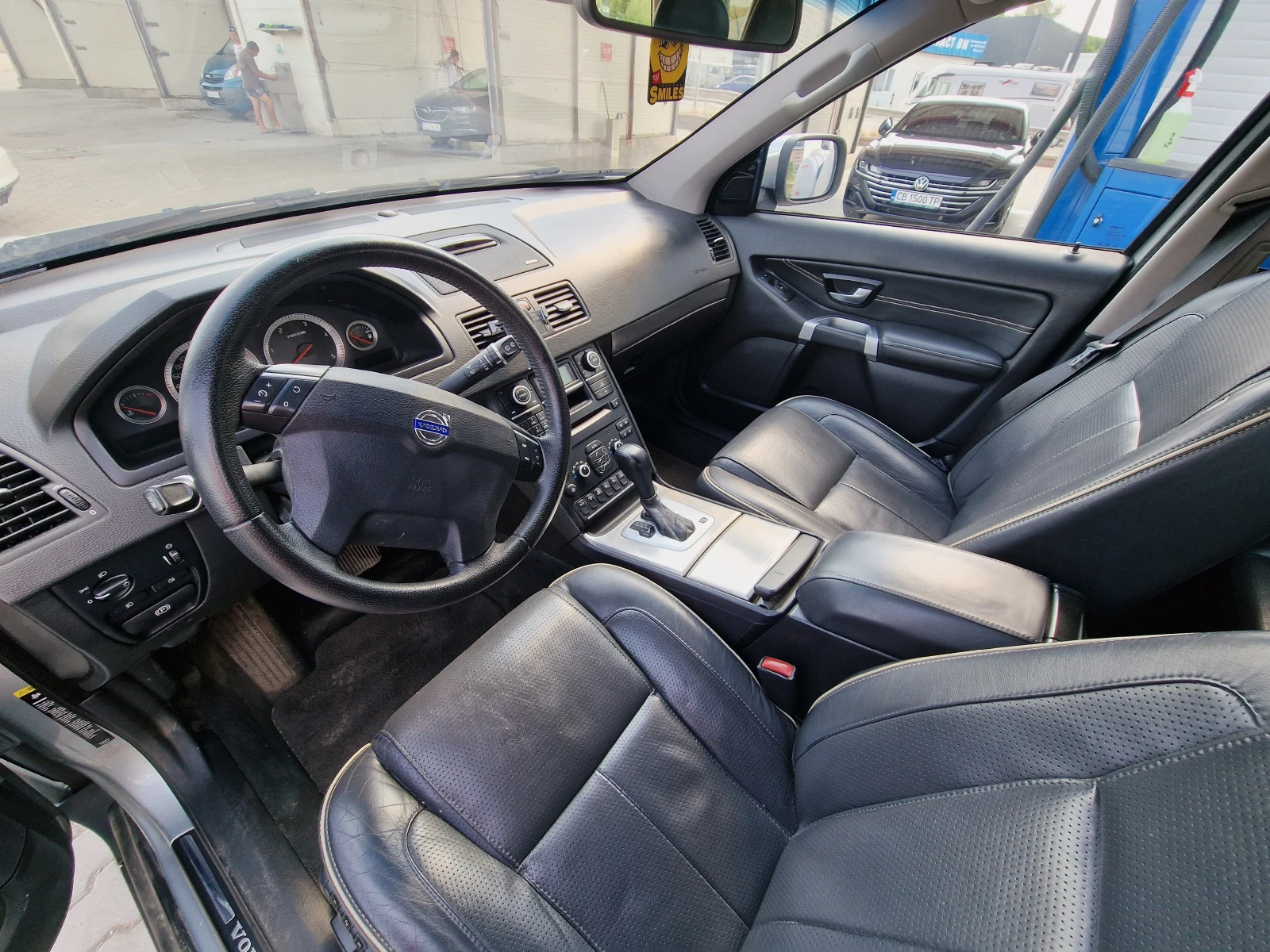 Volvo Xc90 Executive - изображение 4