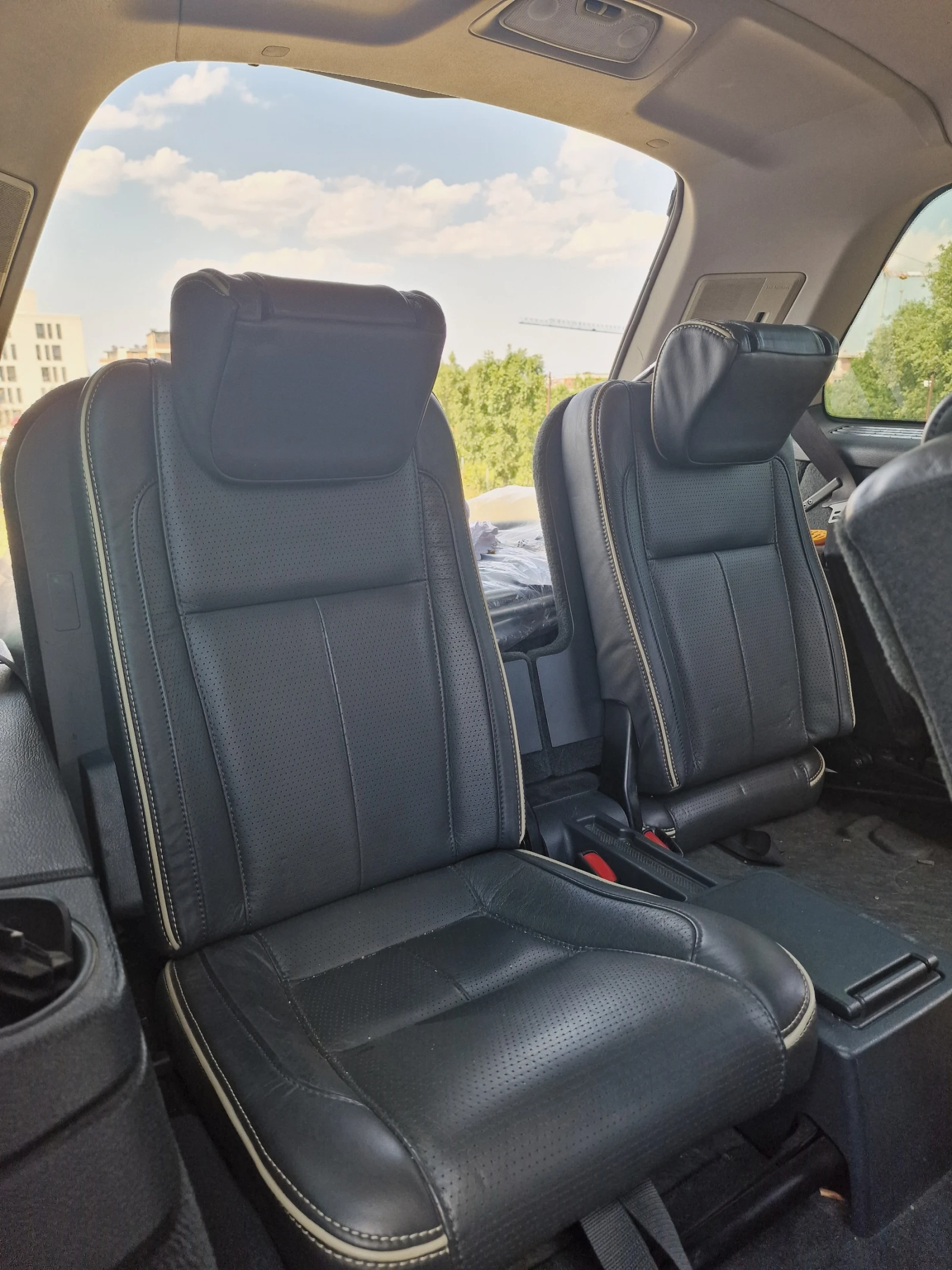 Volvo Xc90 Executive - изображение 2