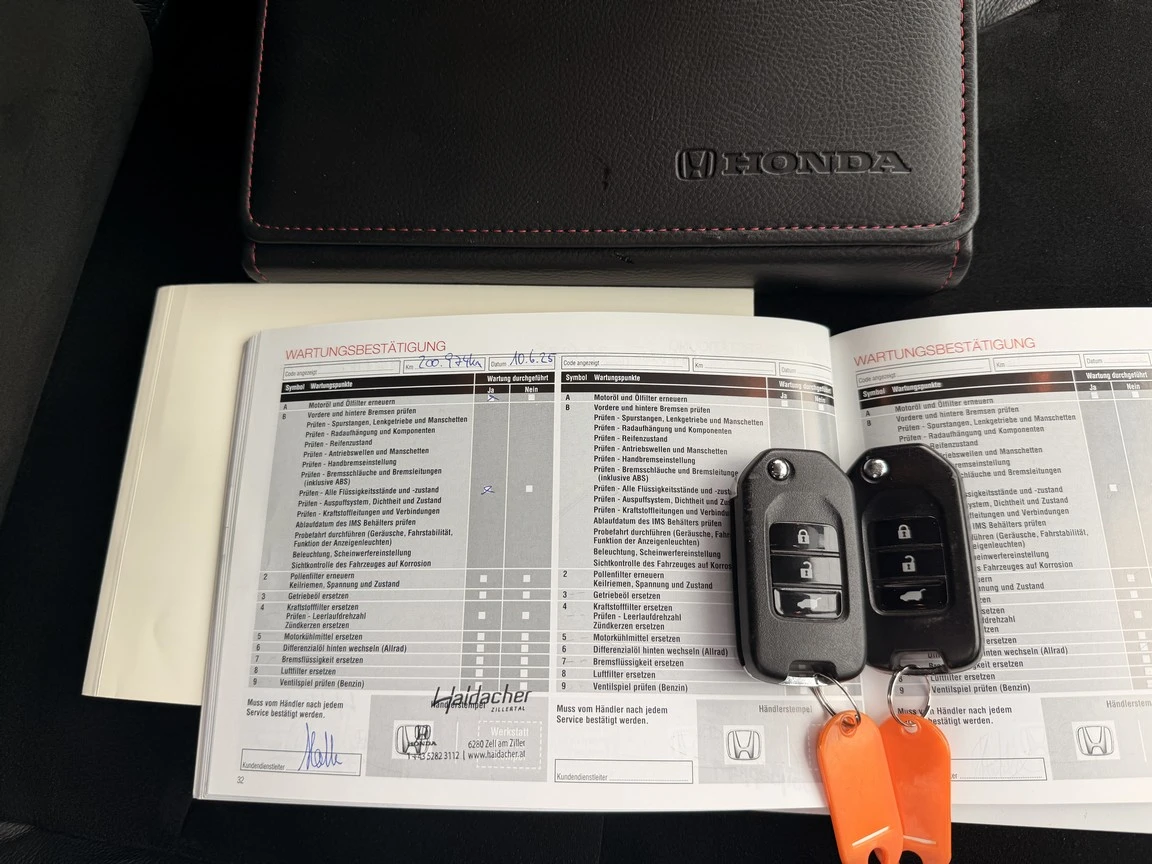 Honda Cr-v 4x4 LIFESTYLE | Mobile.bg   15