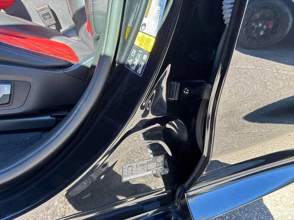 BMW X4 * xDrive30i * CARFAX *    | Mobile.bg   10